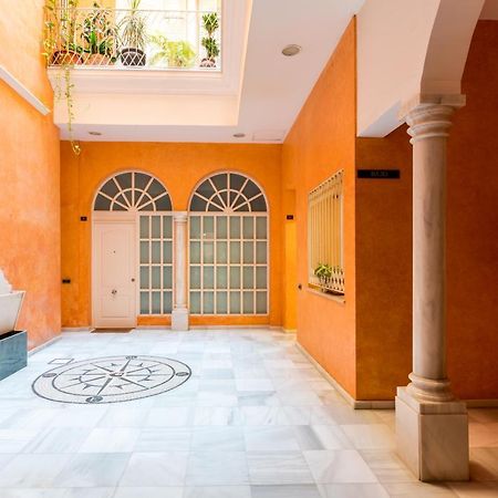 Behouse Cuna Sevilla Buitenkant foto