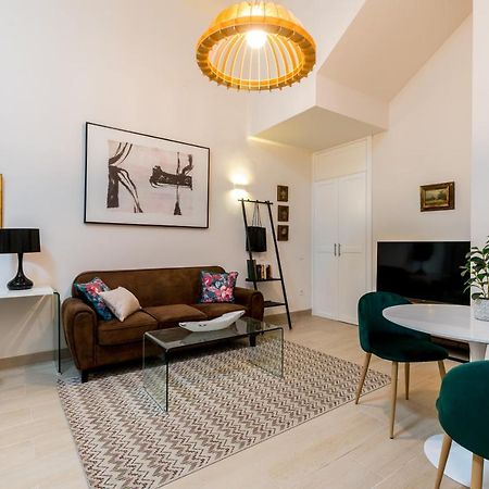 Behouse Cuna Sevilla Buitenkant foto