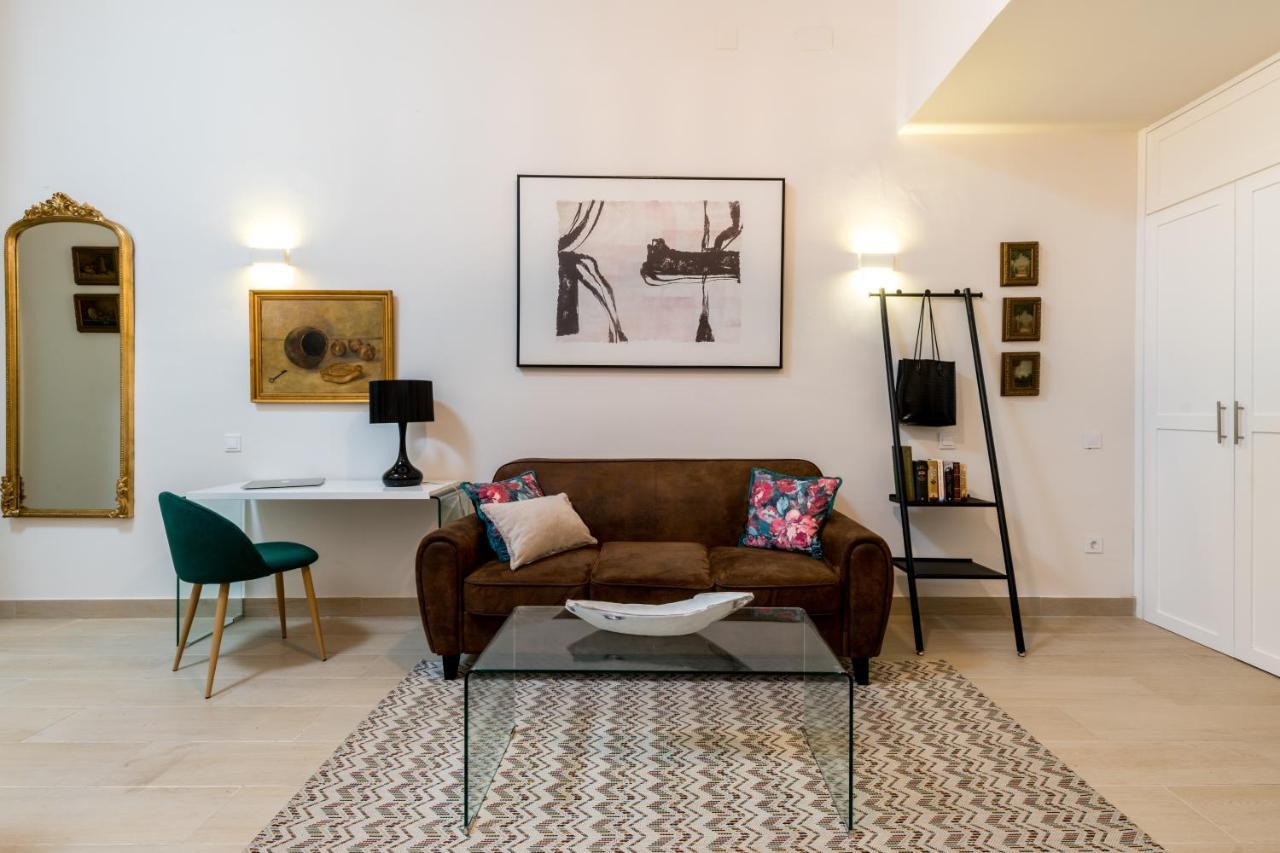 Behouse Cuna Sevilla Buitenkant foto