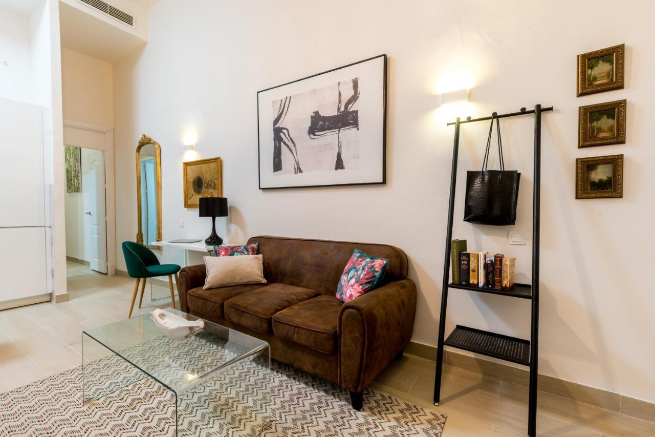 Behouse Cuna Sevilla Buitenkant foto